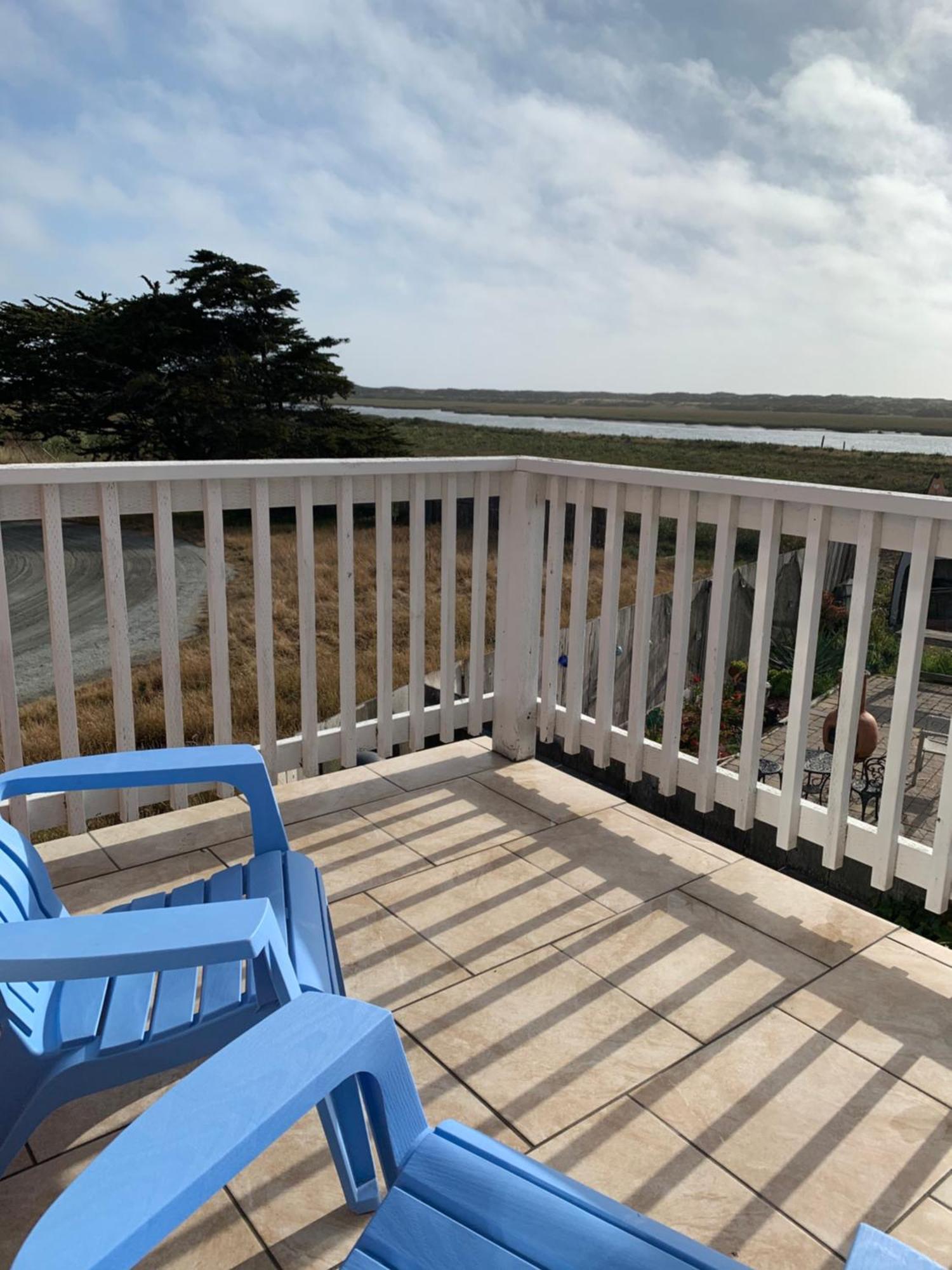 Captain's At Locanda Moss Landing