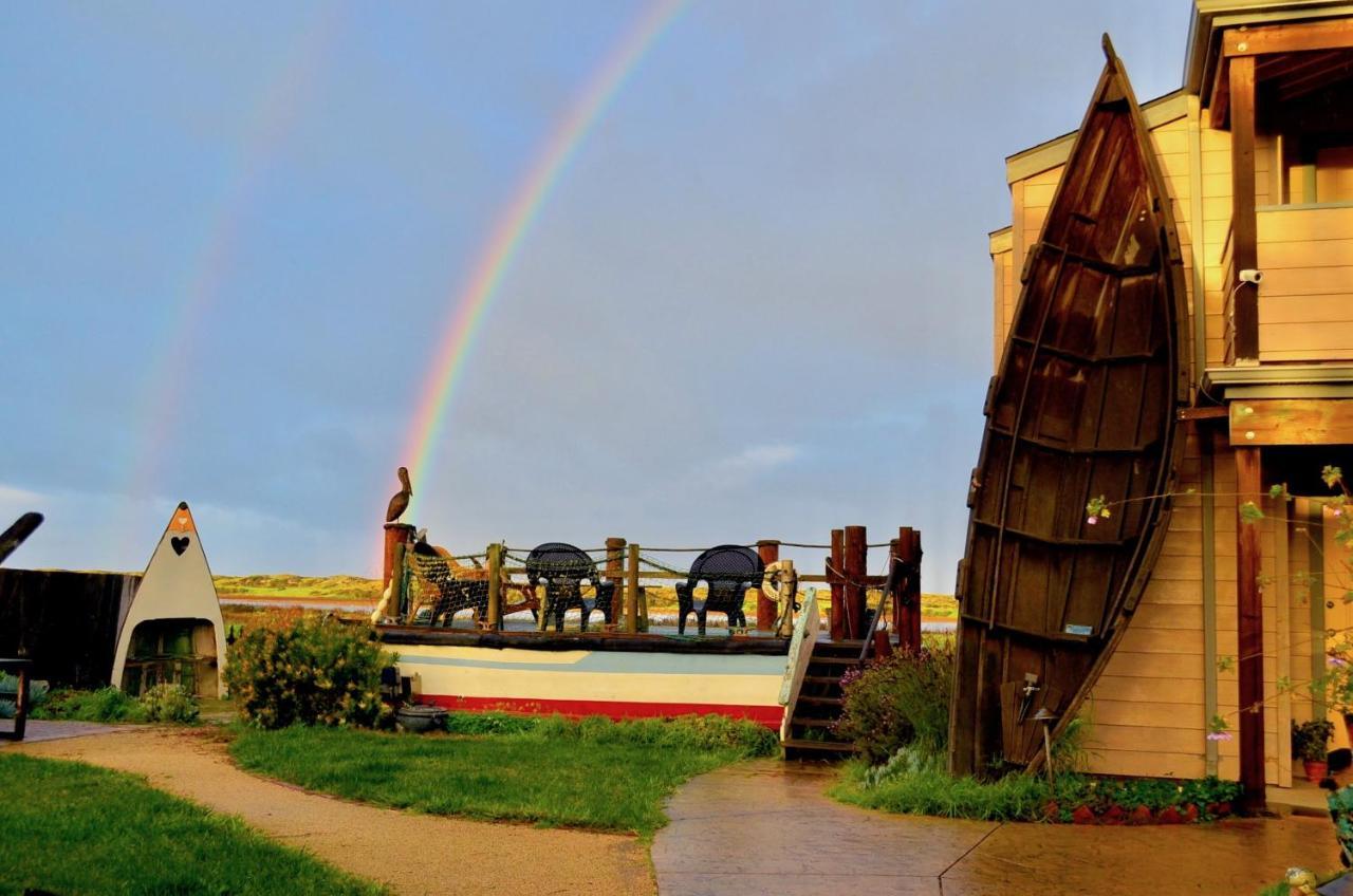Gasthof Captain's At
