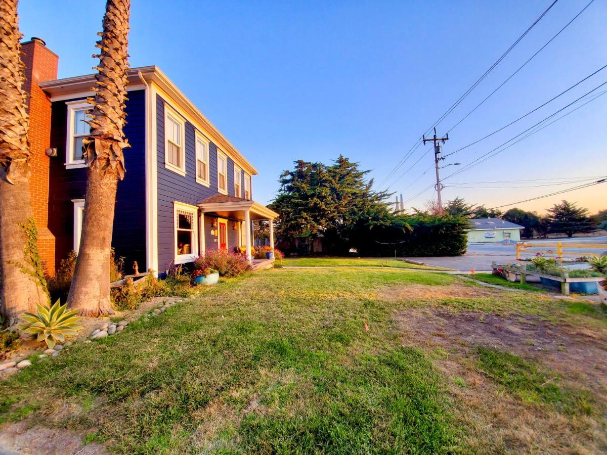 Captain's At Inn Moss Landing
