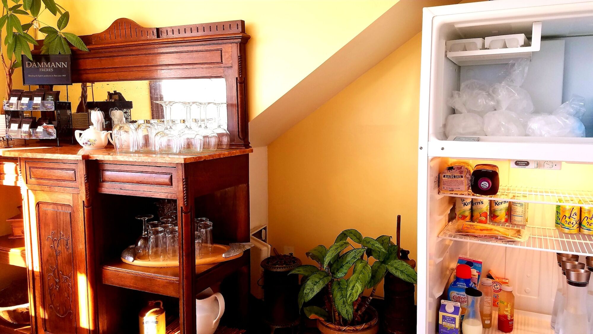 Inn Captain's At Moss Landing